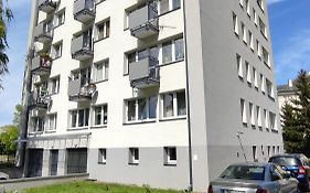 Apartamenty Urban Concept